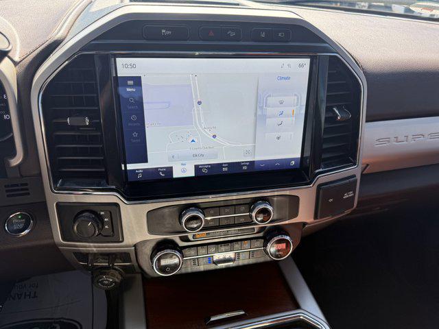 2022 Ford F-350 King Ranch
