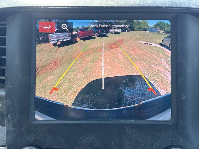 2022 Ram 2500 Big Horn Crew Cab 4x4 6'4" Box