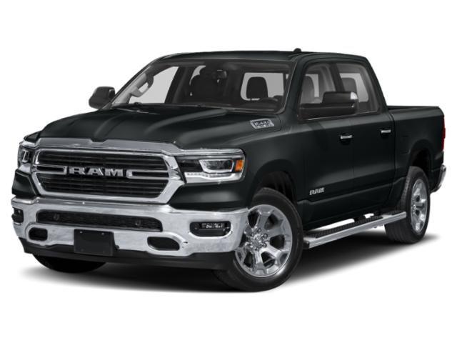 2019 Ram 1500 Big Horn/Lone Star Crew Cab 4x4 5'7" Box for sale in Redford, MI