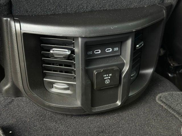 2026 Ram 2500 Laramie Crew Cab 4x4 6'4" Box