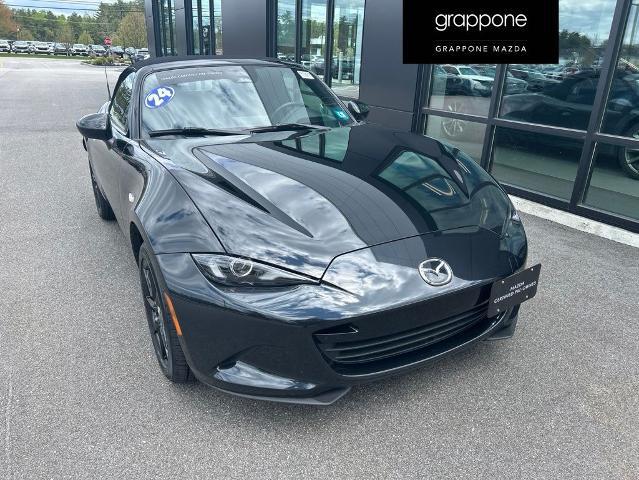 2024 Mazda MX-5 Sport for sale in Bow, NH