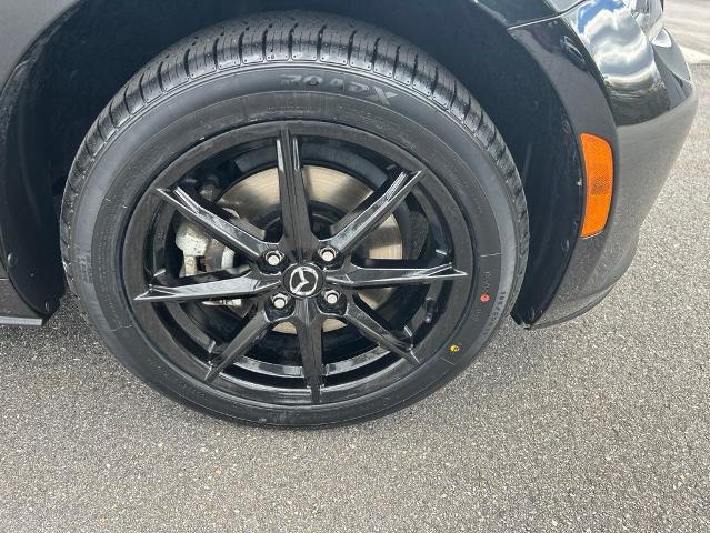 2024 Mazda MX-5 Sport