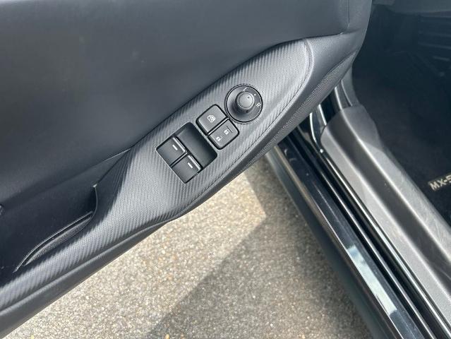 2024 Mazda MX-5 Sport