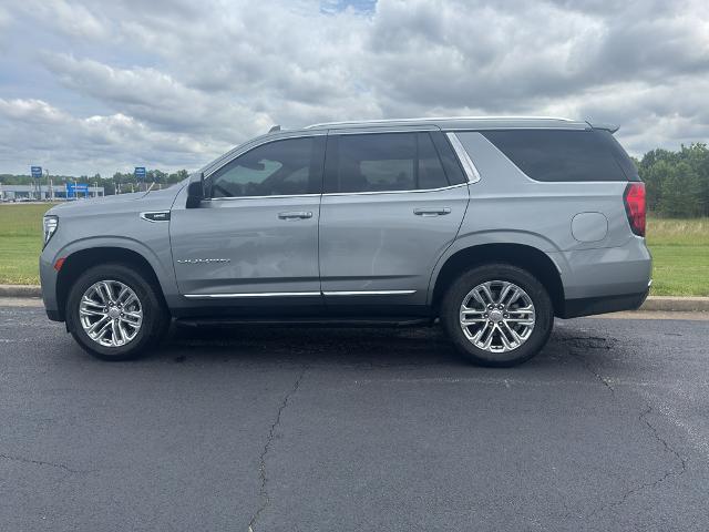 2023 GMC Yukon 4WD SLT