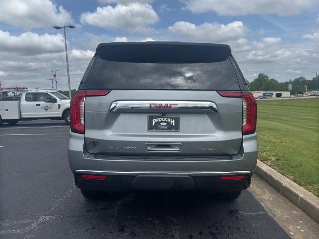 2023 GMC Yukon 4WD SLT