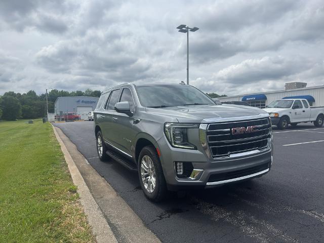 2023 GMC Yukon 4WD SLT