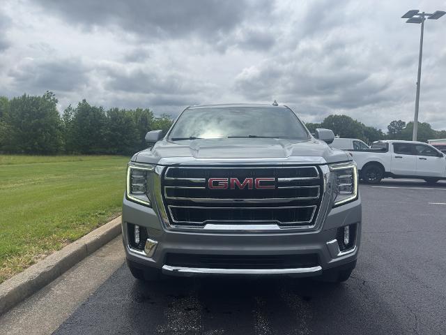 2023 GMC Yukon 4WD SLT