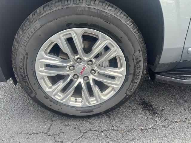 2023 GMC Yukon 4WD SLT