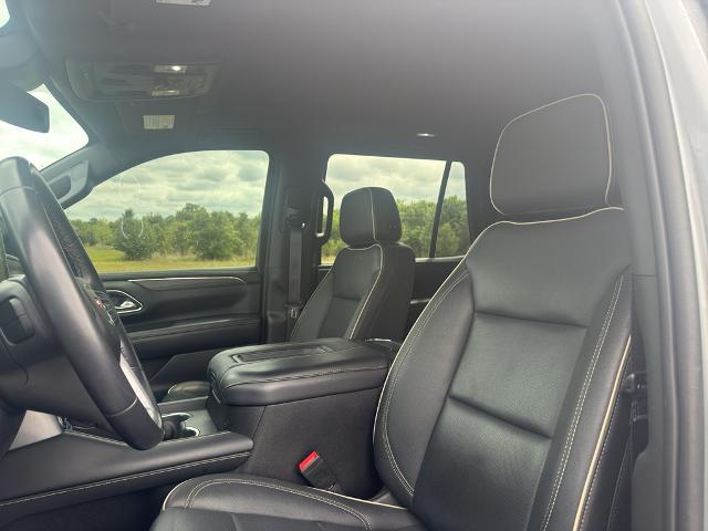 2023 GMC Yukon 4WD SLT
