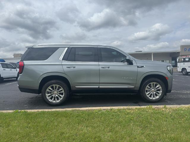 2023 GMC Yukon 4WD SLT