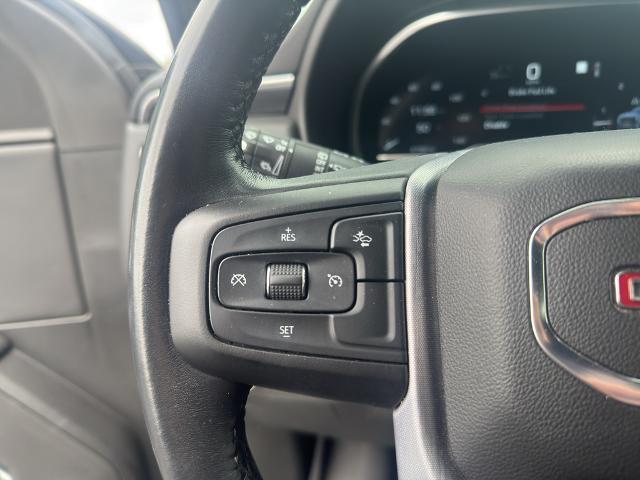 2023 GMC Yukon 4WD SLT
