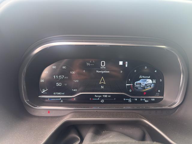 2023 GMC Yukon 4WD SLT