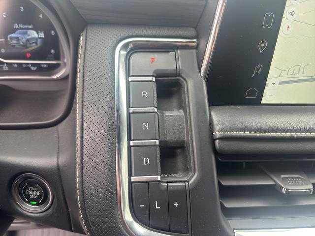 2023 GMC Yukon 4WD SLT