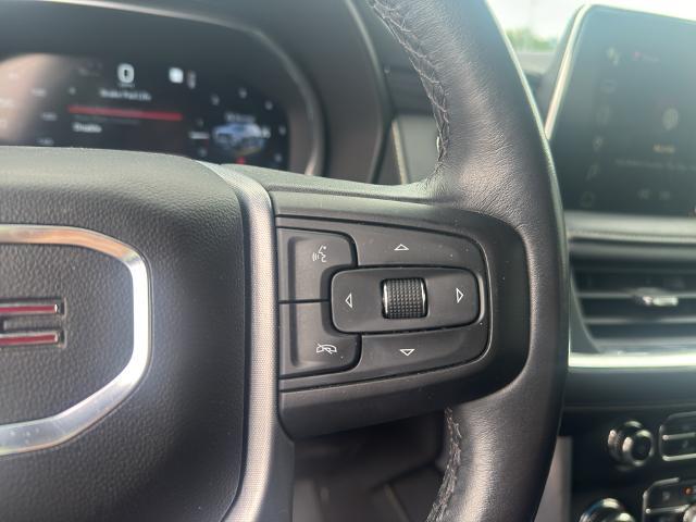 2023 GMC Yukon 4WD SLT