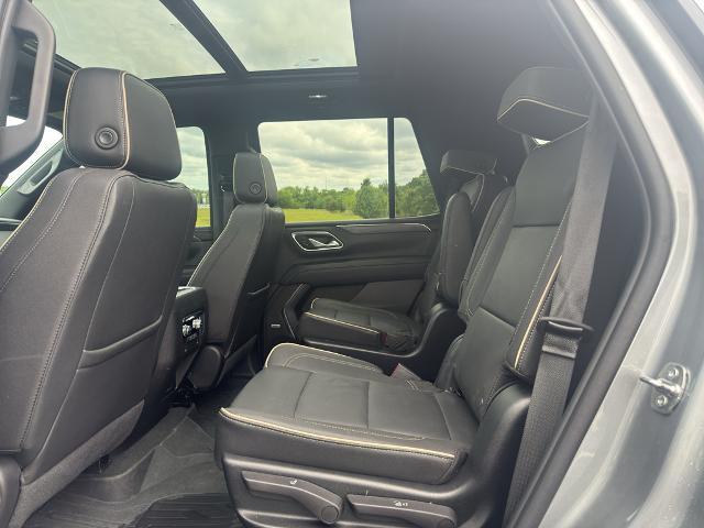 2023 GMC Yukon 4WD SLT