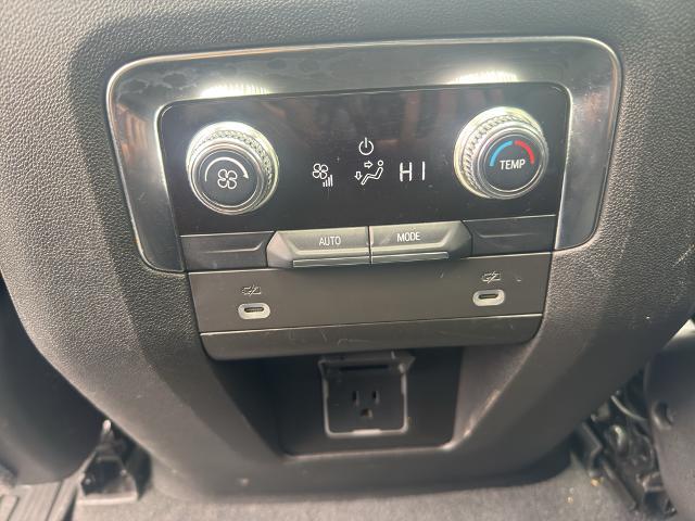 2023 GMC Yukon 4WD SLT