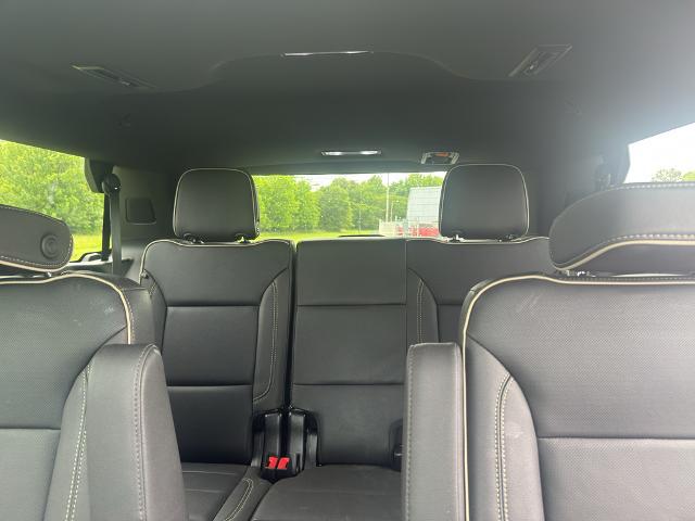 2023 GMC Yukon 4WD SLT