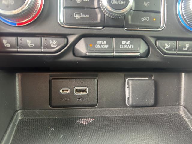 2023 GMC Yukon 4WD SLT