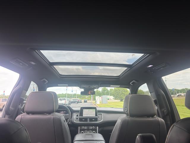 2023 GMC Yukon 4WD SLT