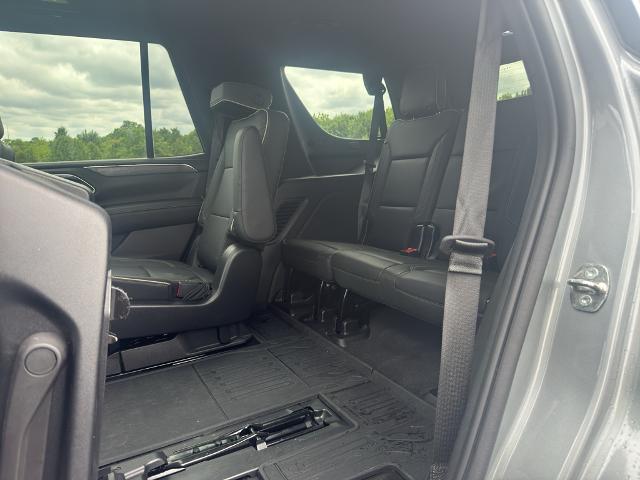 2023 GMC Yukon 4WD SLT