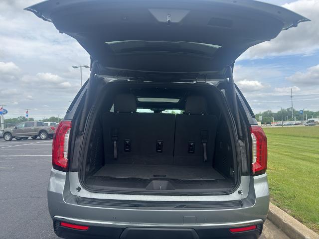 2023 GMC Yukon 4WD SLT