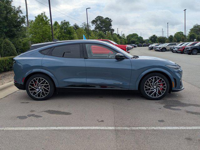 2023 Ford Mustang Mach-E GT