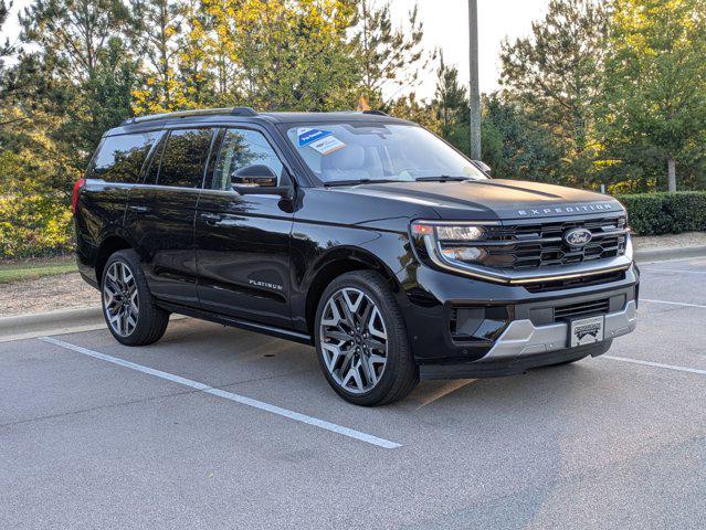 2025 Ford Expedition Platinum for sale in Apex, NC