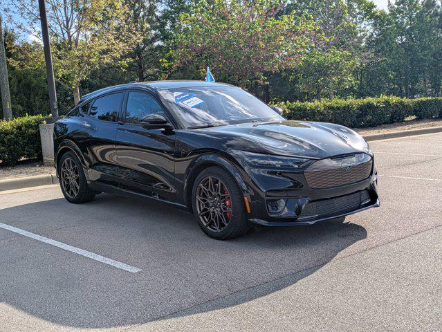2025 Ford Mustang Mach-E GT for sale in Apex, NC