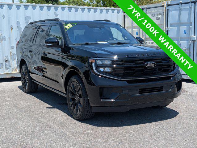 2025 Ford Expedition Platinum MAX for sale in Sarasota, FL