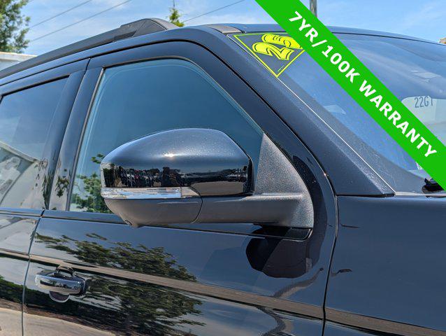 2025 Ford Expedition Platinum MAX