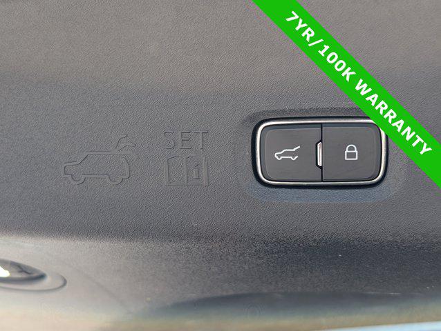 2025 Ford Expedition Platinum MAX