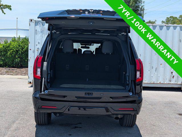 2025 Ford Expedition Platinum MAX