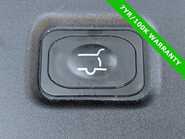 2025 Ford Expedition Platinum MAX