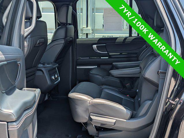 2025 Ford Expedition Platinum MAX