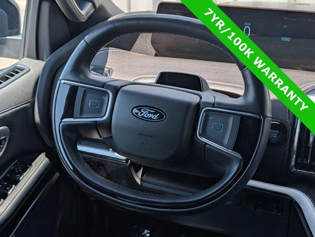 2025 Ford Expedition Platinum MAX