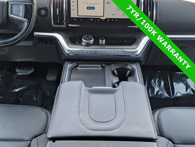 2025 Ford Expedition Platinum MAX