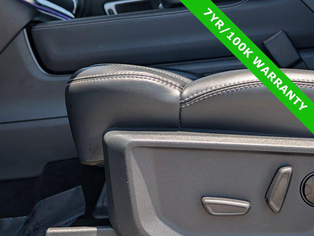 2025 Ford Expedition Platinum MAX
