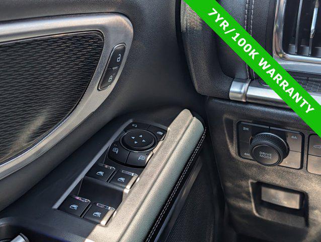 2025 Ford Expedition Platinum MAX