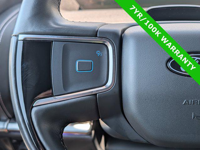 2025 Ford Expedition Platinum MAX