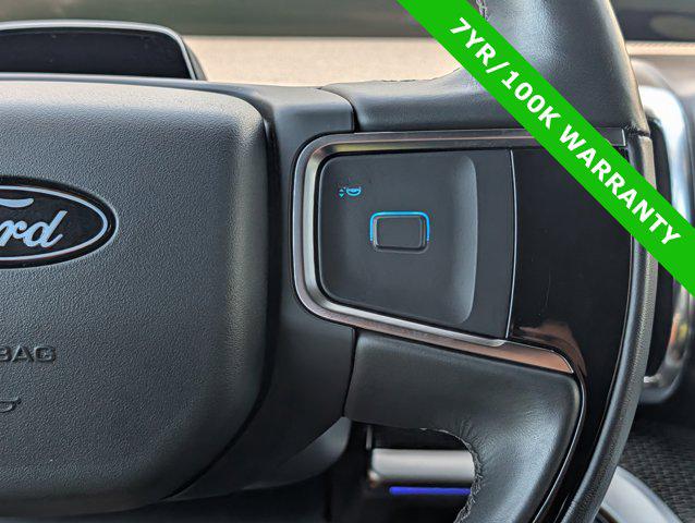 2025 Ford Expedition Platinum MAX