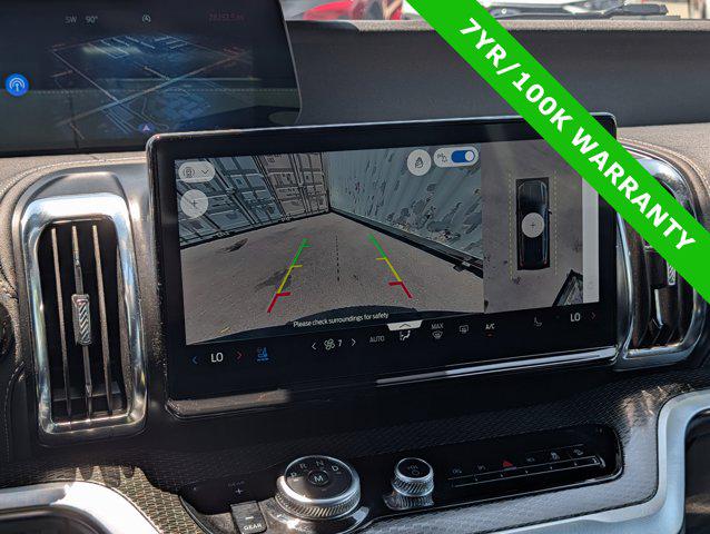 2025 Ford Expedition Platinum MAX