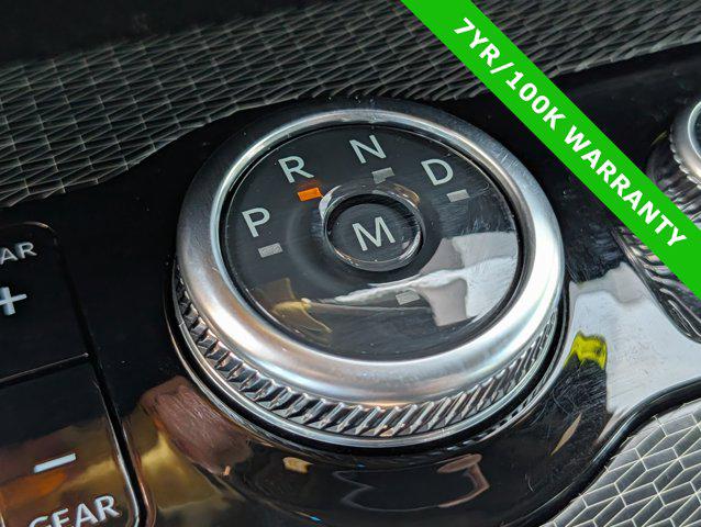 2025 Ford Expedition Platinum MAX