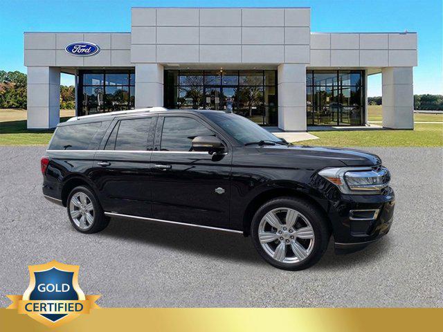 2023 Ford Expedition King Ranch MAX for sale in Hardeeville, SC