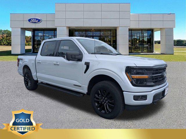 2025 Ford F-150 XLT for sale in Hardeeville, SC
