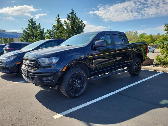 2023 Ford Ranger XLT for sale in Battle Creek, MI