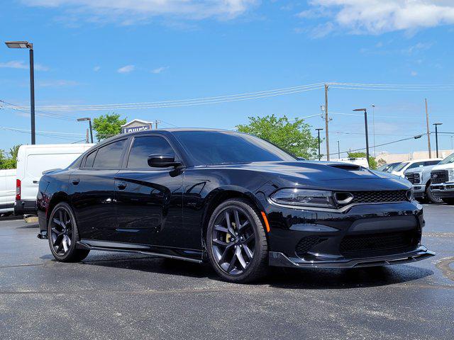 2023 Dodge Charger R/T for sale in Cincinnati, OH