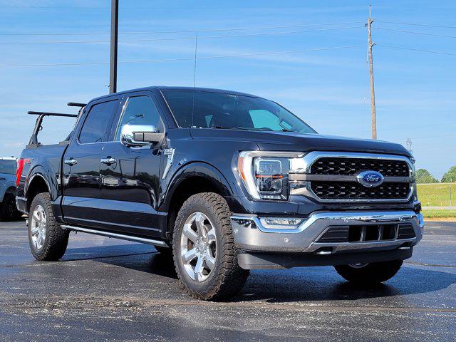 2021 Ford F-150 King Ranch for sale in Cincinnati, OH