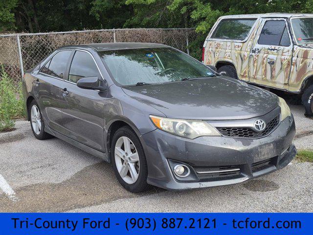 2013 Toyota Camry L for sale in Mabank, TX