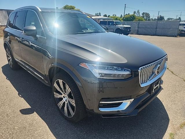 2024 Volvo XC90 Recharge T8 Ultimate 6-Seater for sale in San Diego, CA