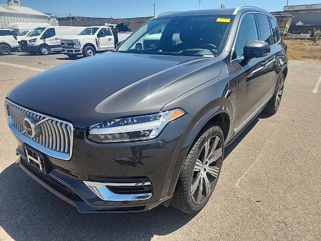 2024 Volvo XC90 Recharge T8 Ultimate 6-Seater